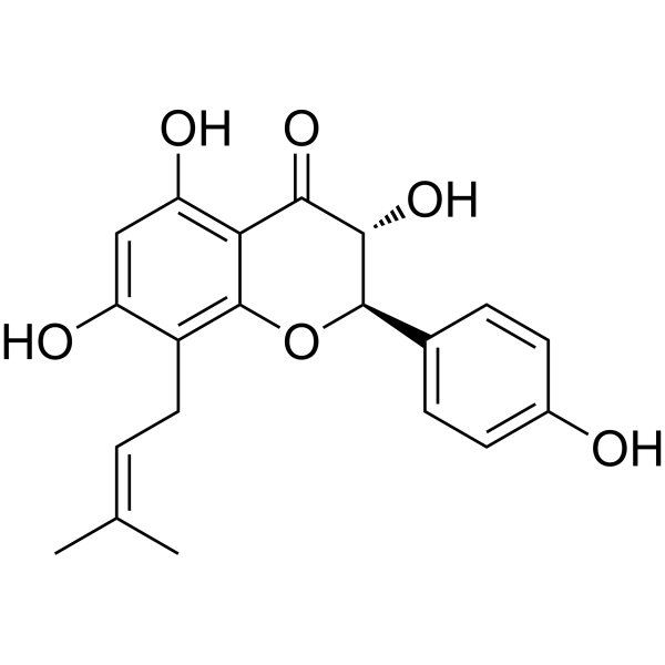Neophellamuretin 52589-20-5